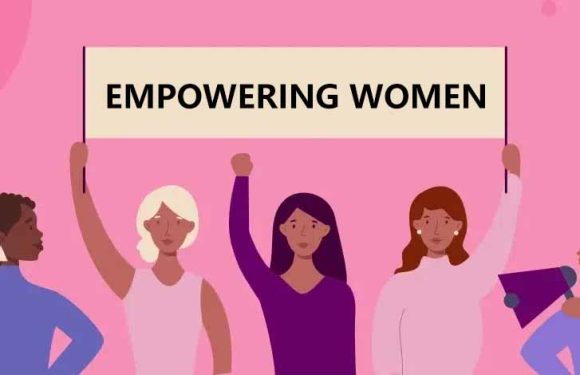Empowering Women: Government Job Opportunities for Female Graduates