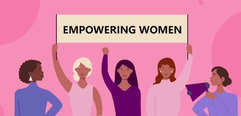 Empowering Women: Government Job Opportunities for Female Graduates